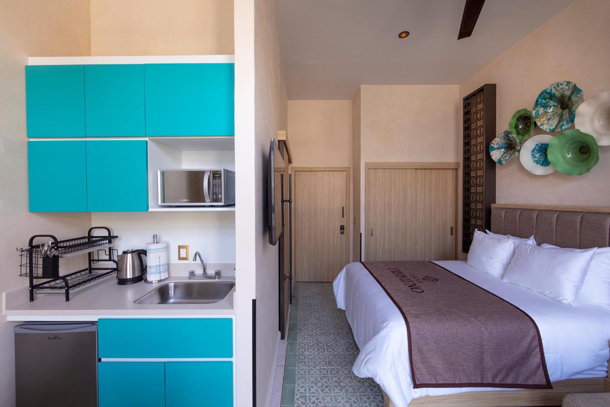 Appartement Casa Filomeno Mexico