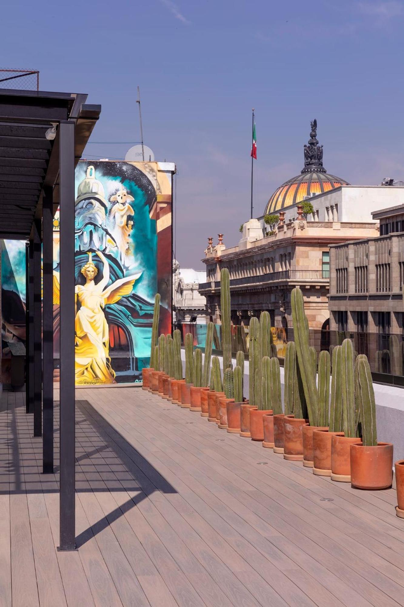 Casa Filomeno * Mexico
