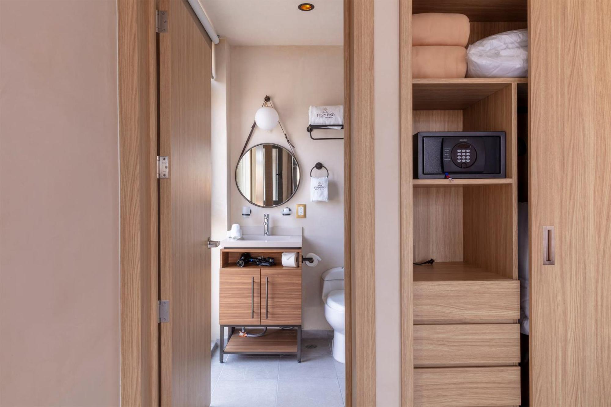 Casa Filomeno Appartement