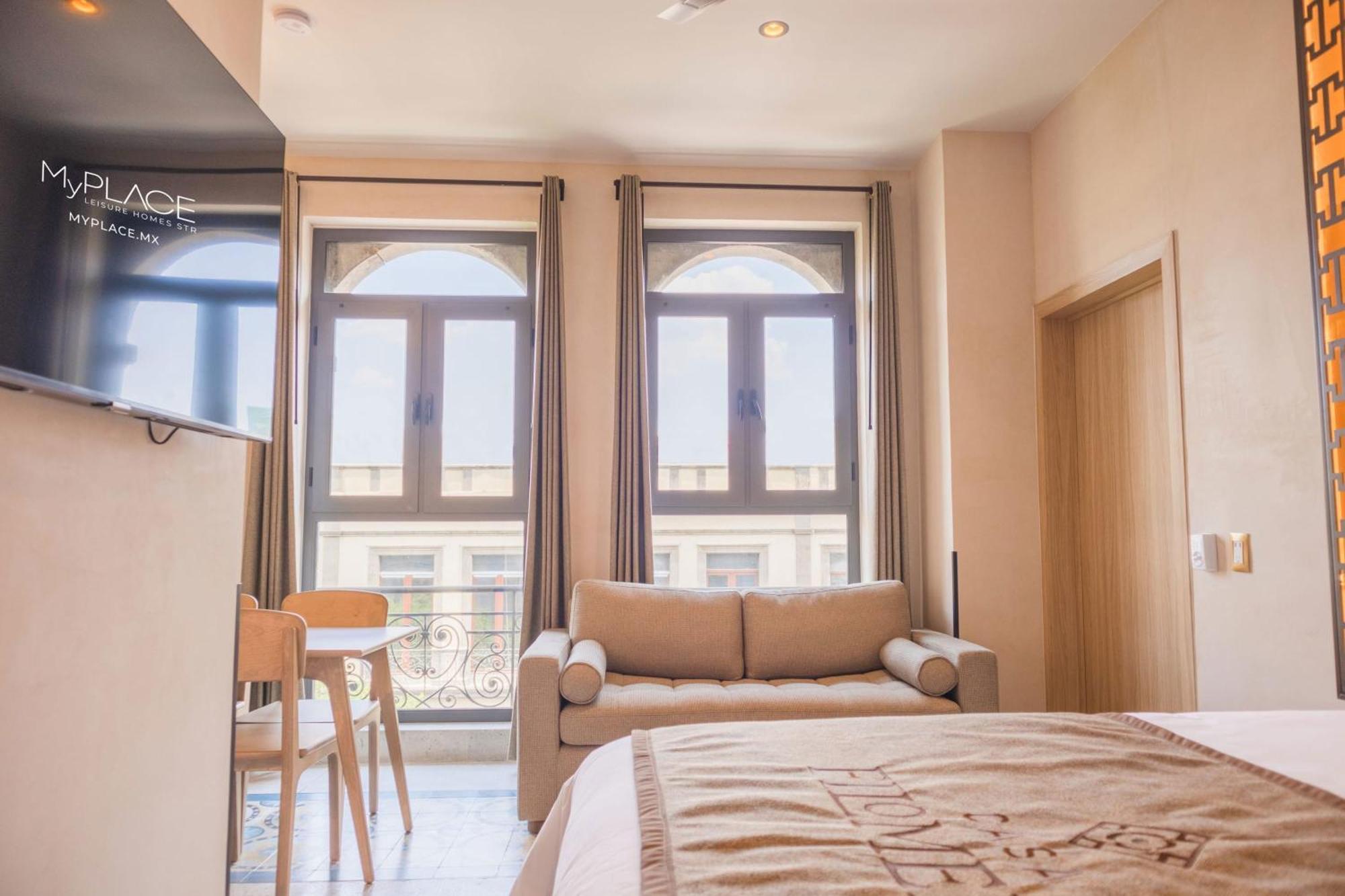 Appartement Casa Filomeno *