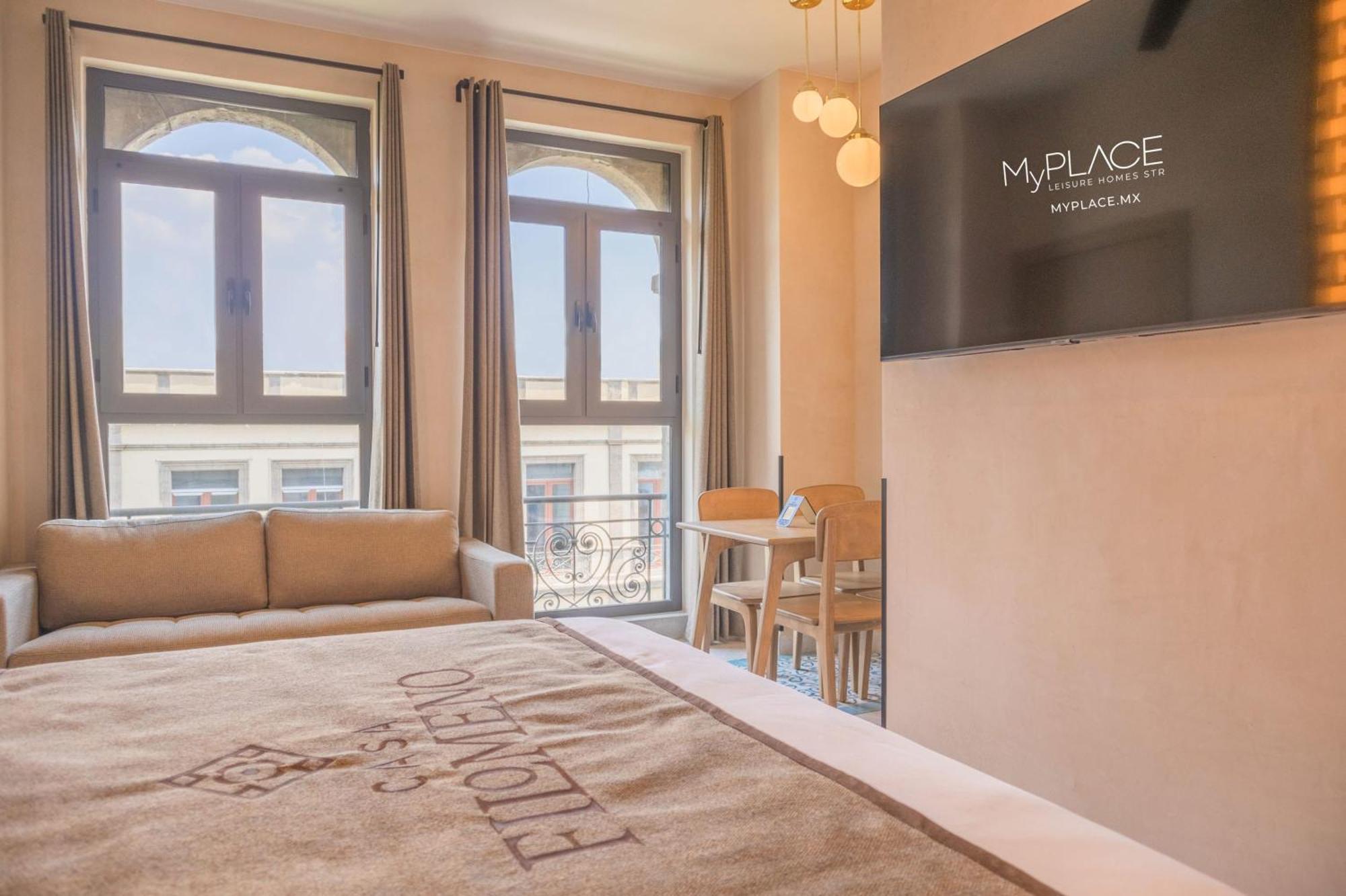 Casa Filomeno Appartement