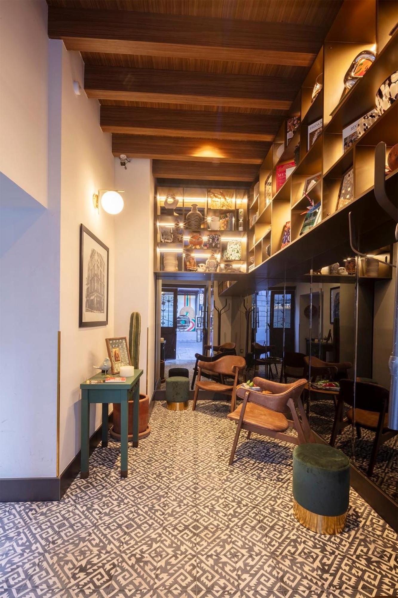 Appartement Casa Filomeno Mexico