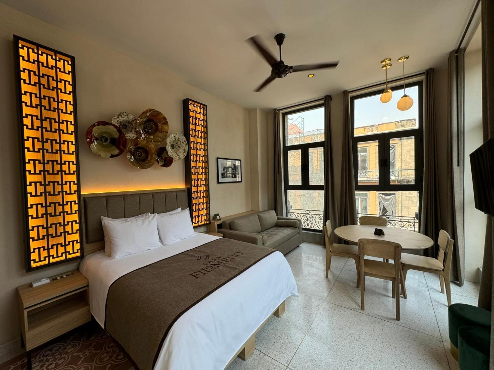 Casa Filomeno Mexico