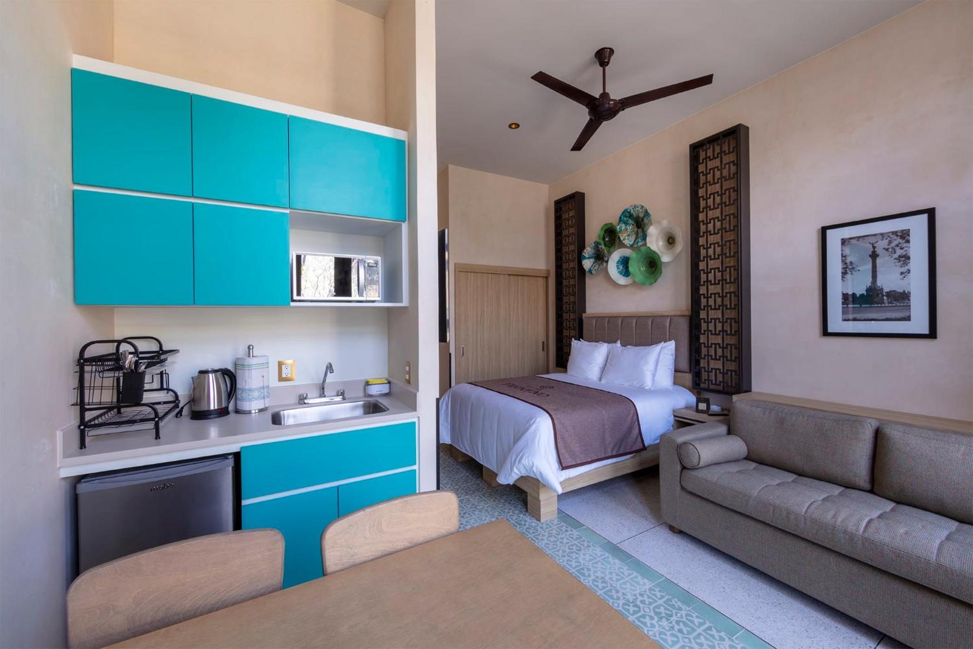 Casa Filomeno Appartement