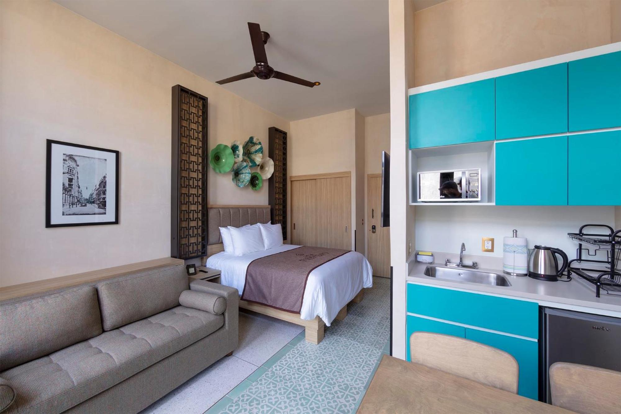 Casa Filomeno Apartment *