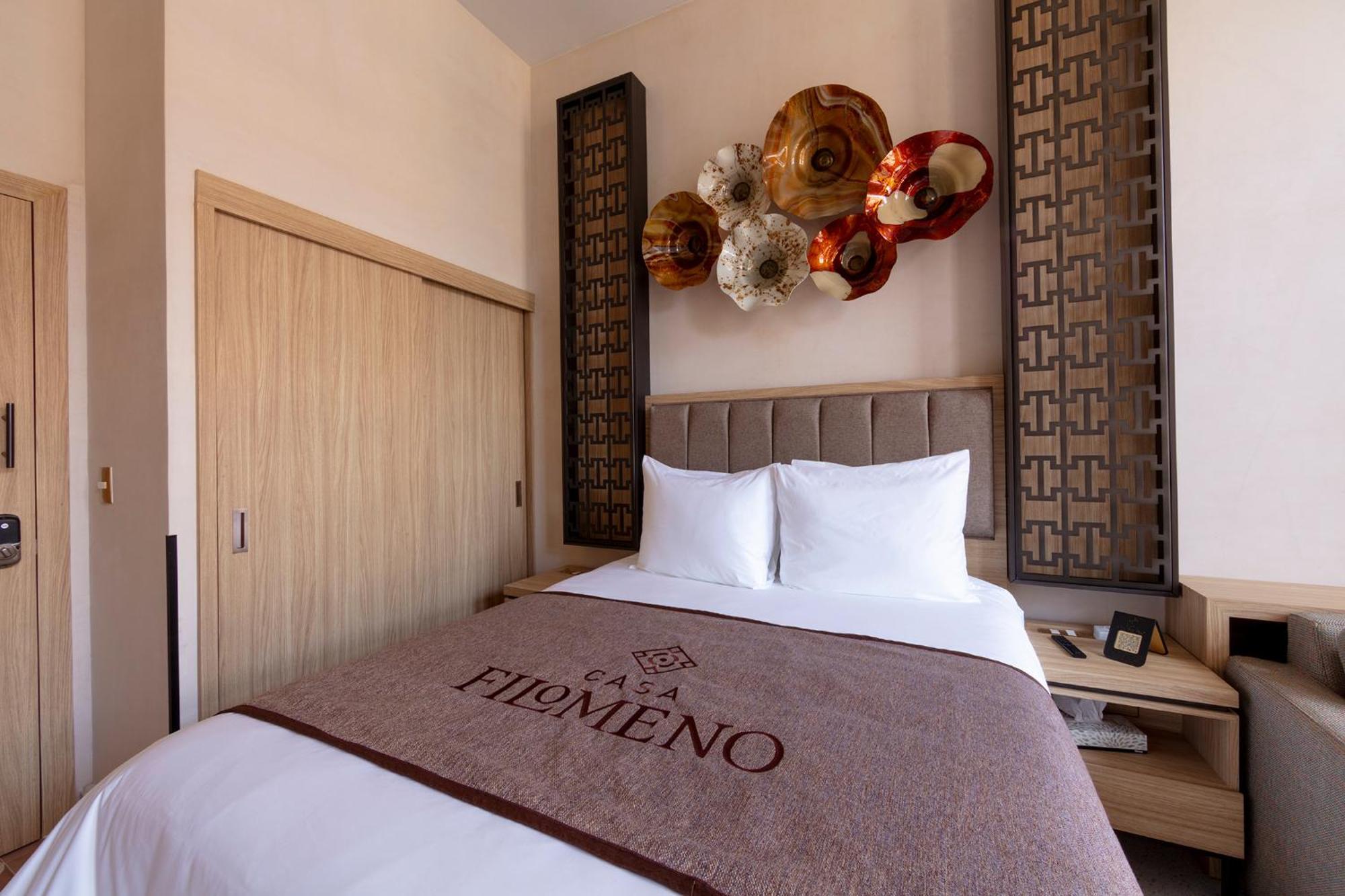 Casa Filomeno Appartement *