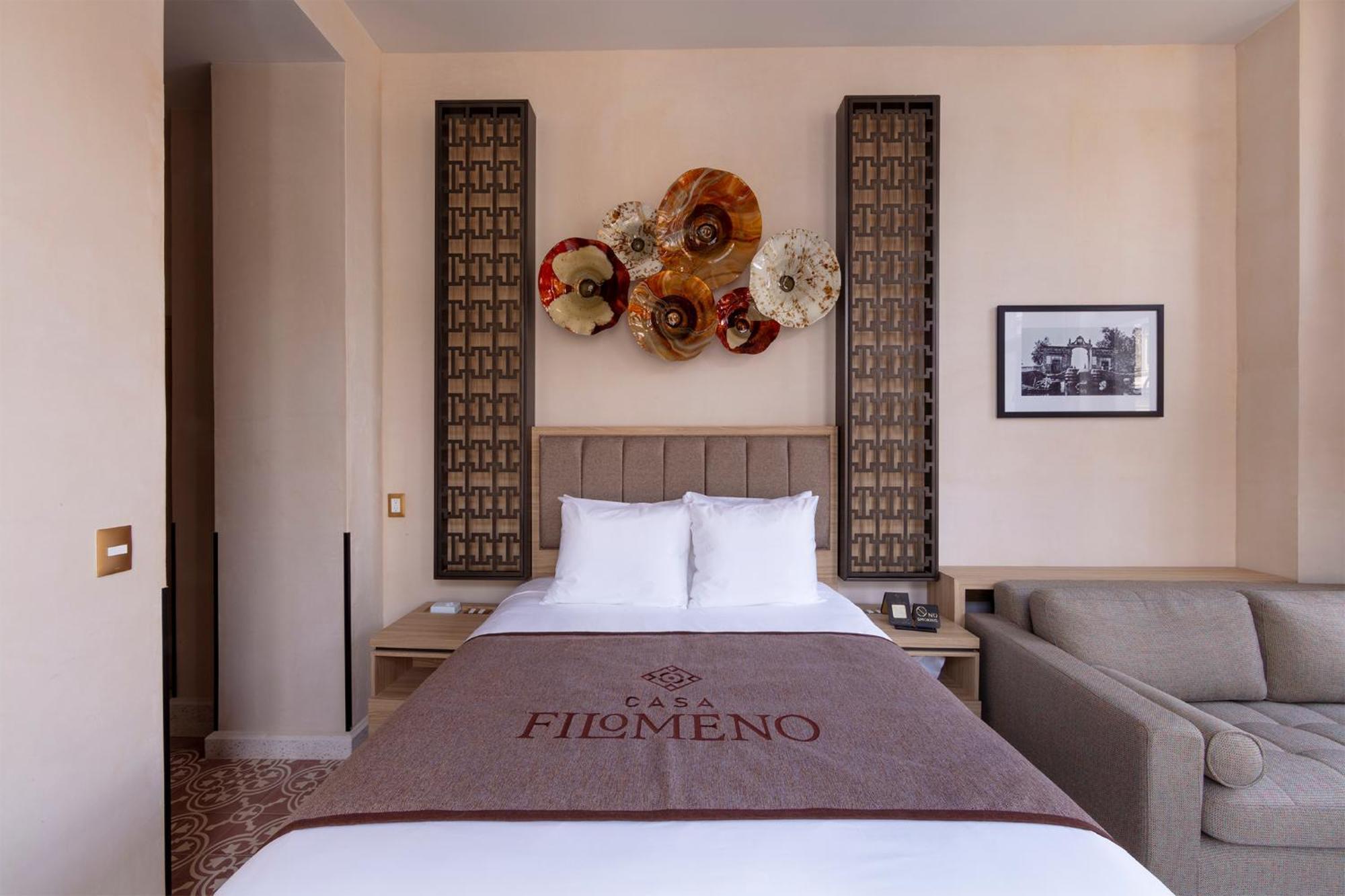 Casa Filomeno Mexiko-Stadt