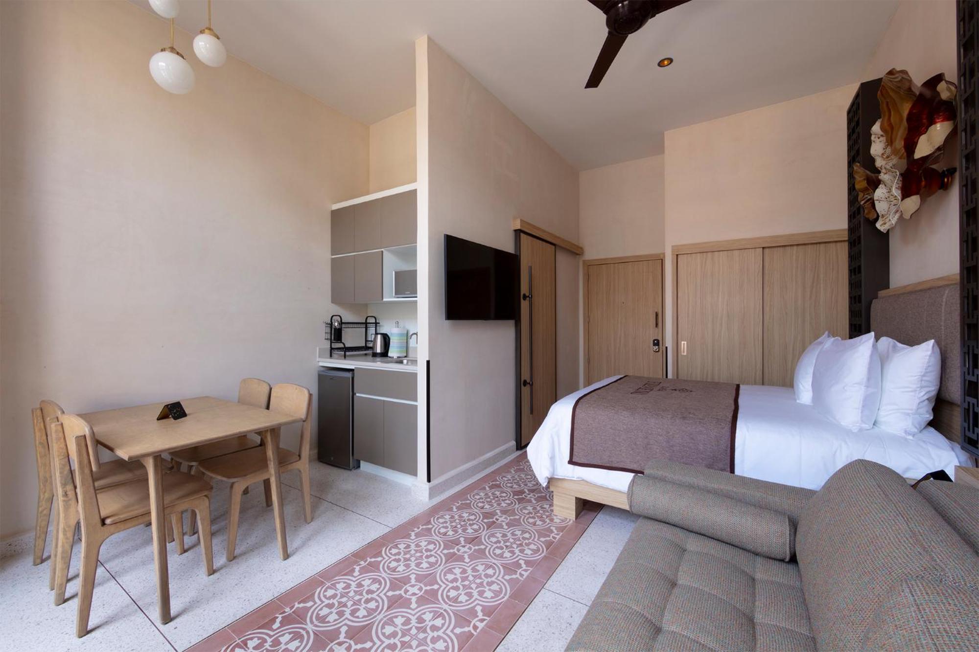 Casa Filomeno Appartement