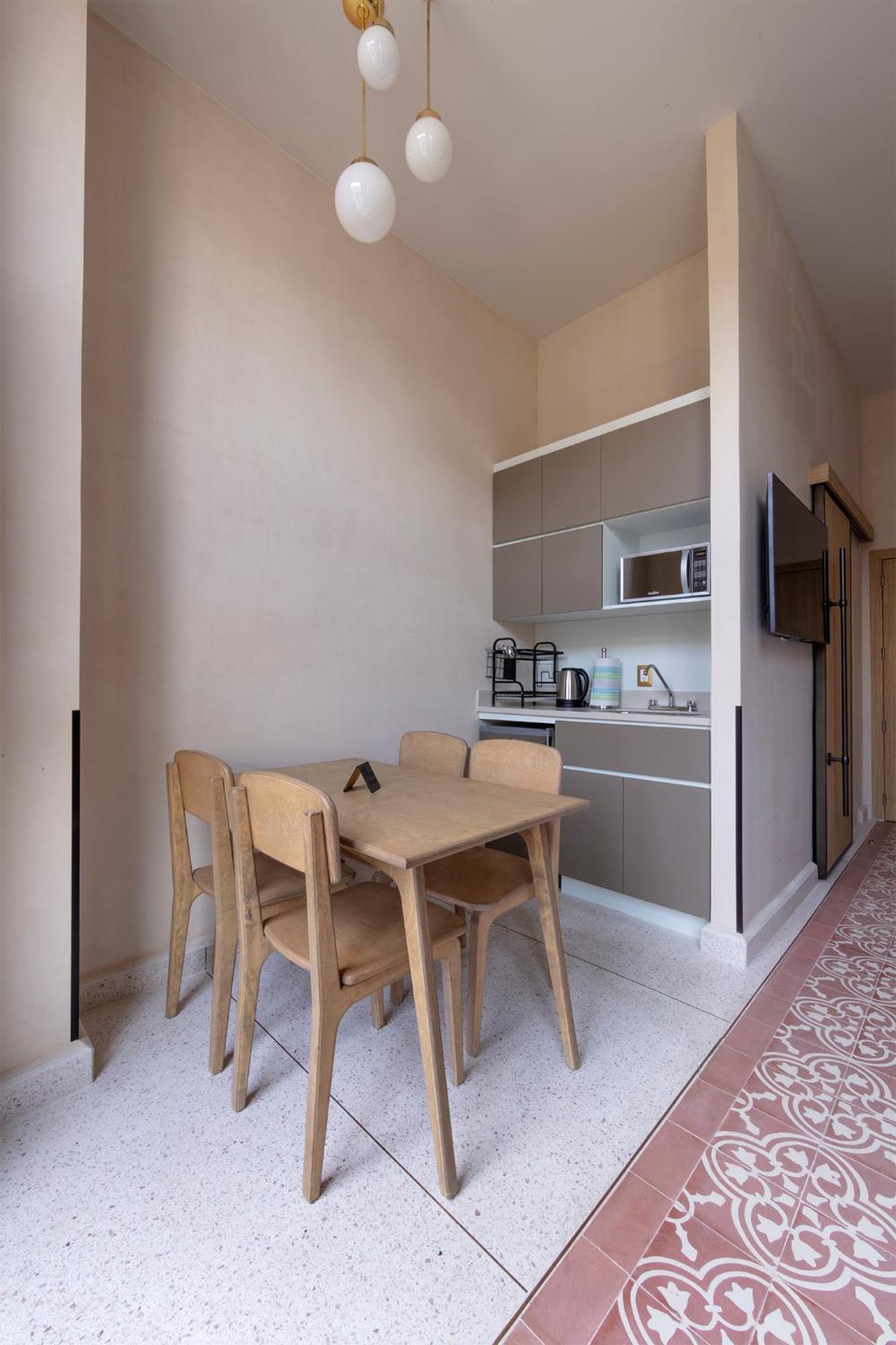 Appartement Casa Filomeno *