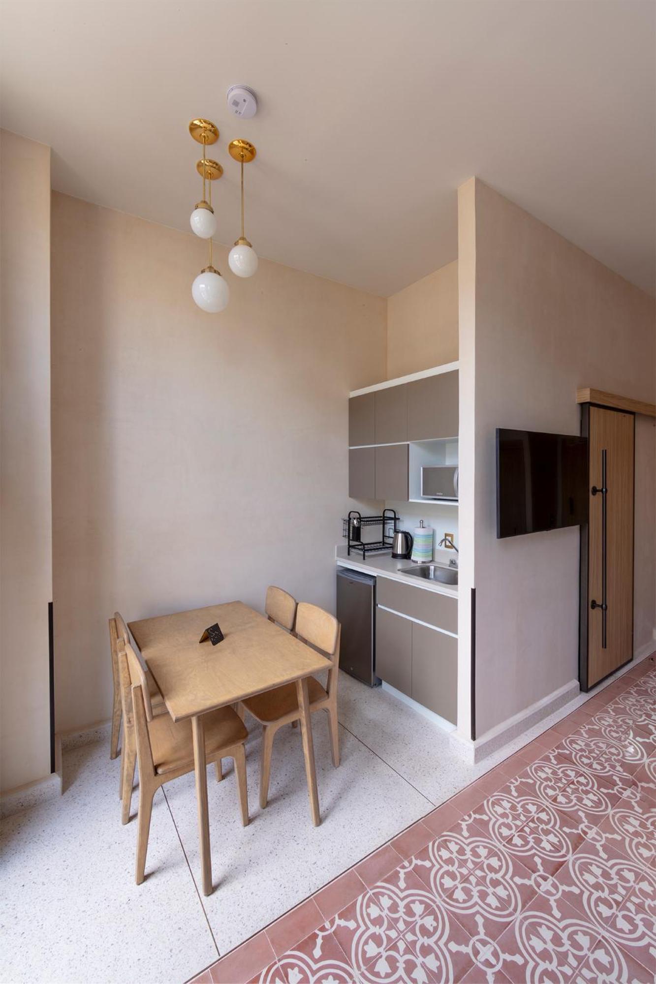 Casa Filomeno Appartement *