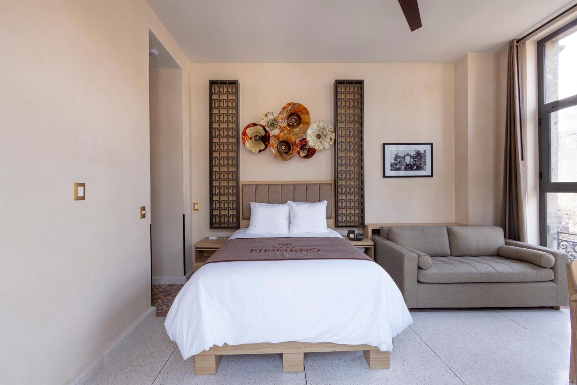 Casa Filomeno Appartement *