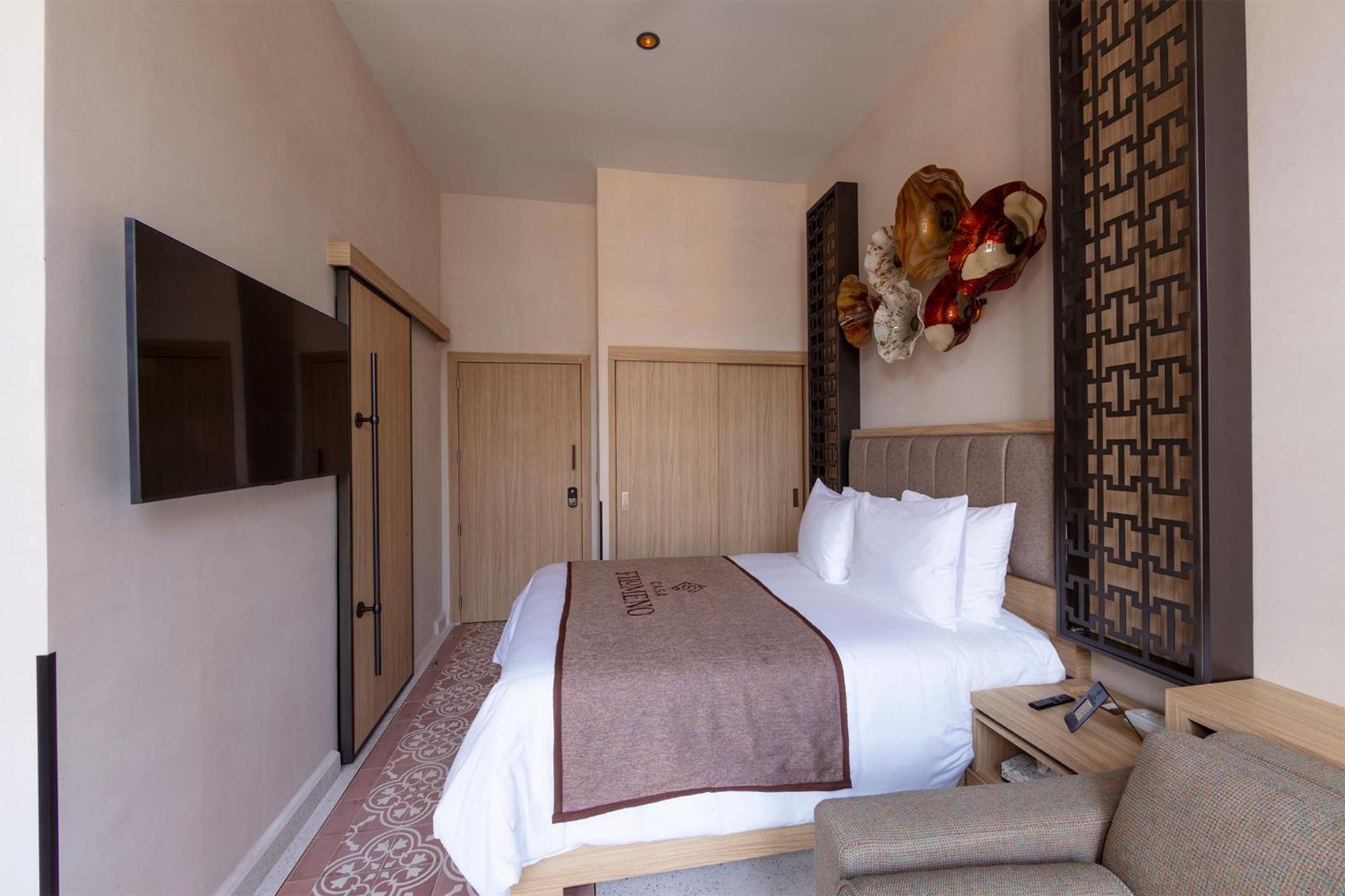 Casa Filomeno Appartement