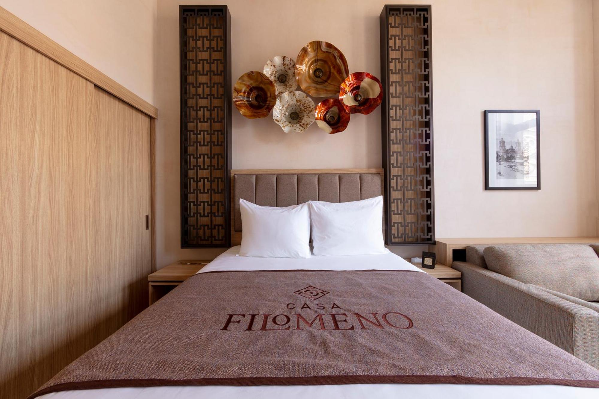 Casa Filomeno Appartement