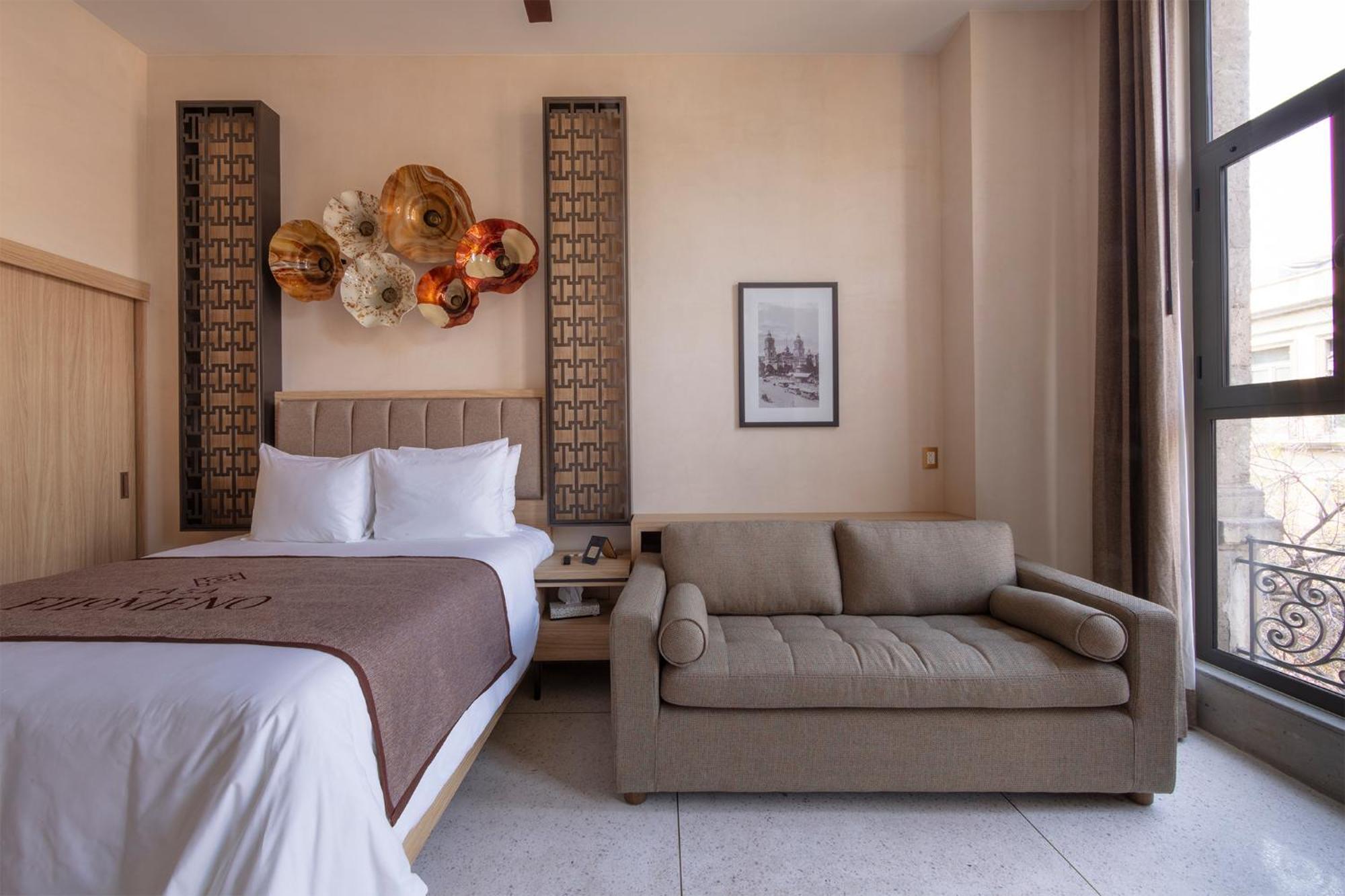 Casa Filomeno Appartement