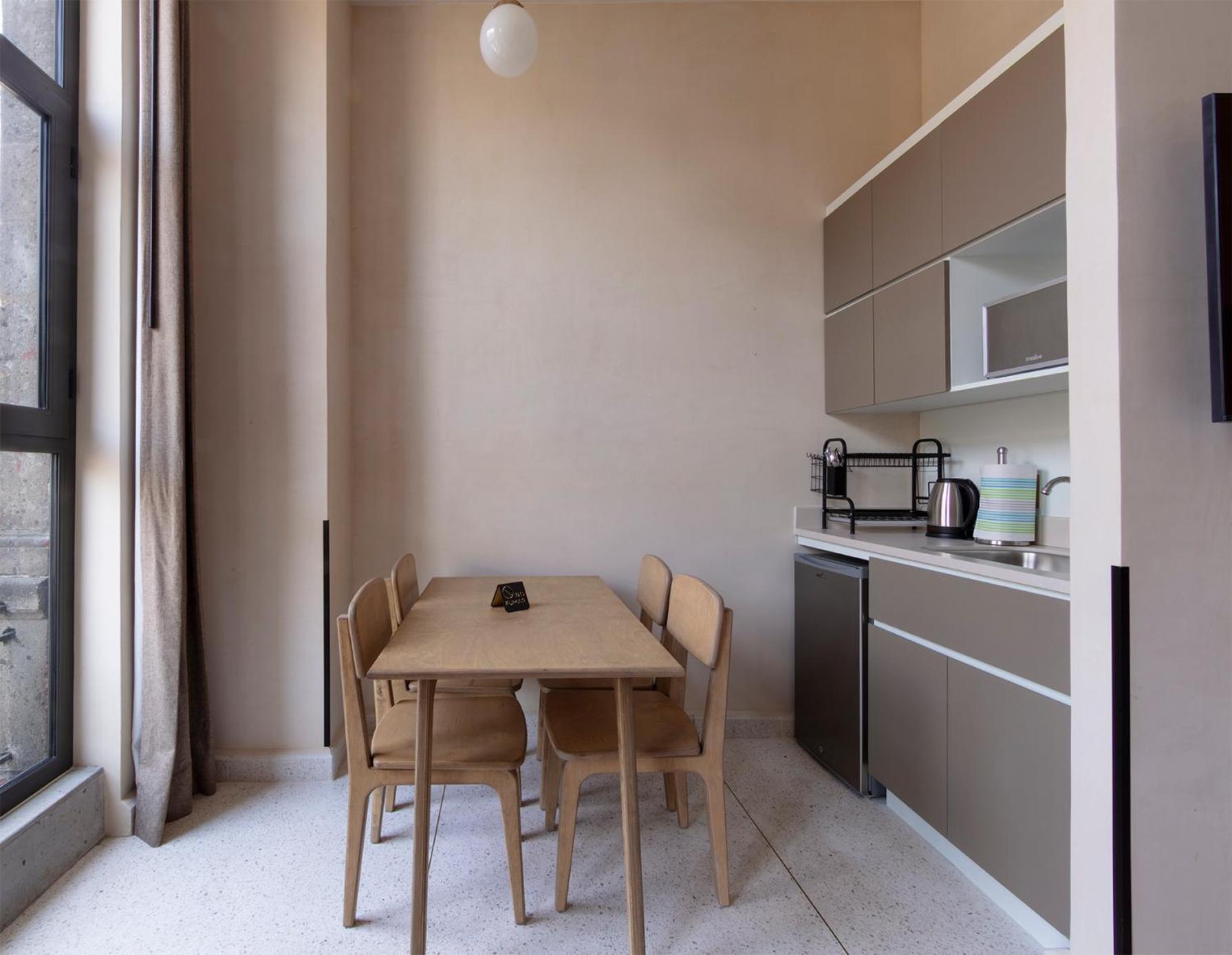 Appartement Casa Filomeno *